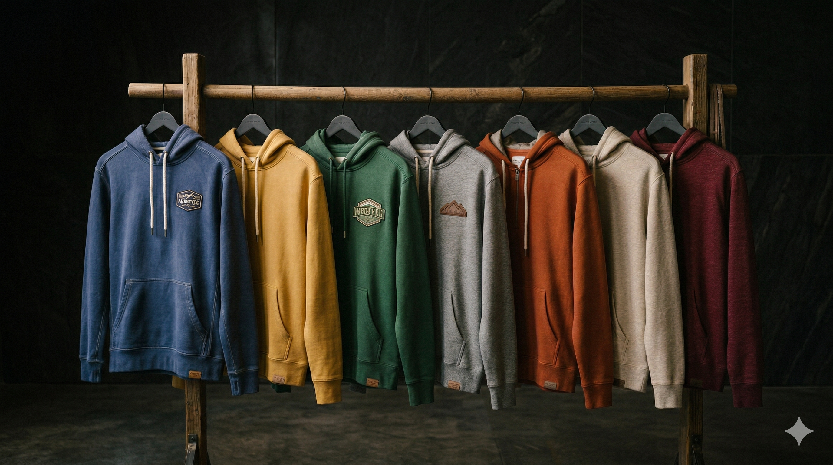 Hoodies