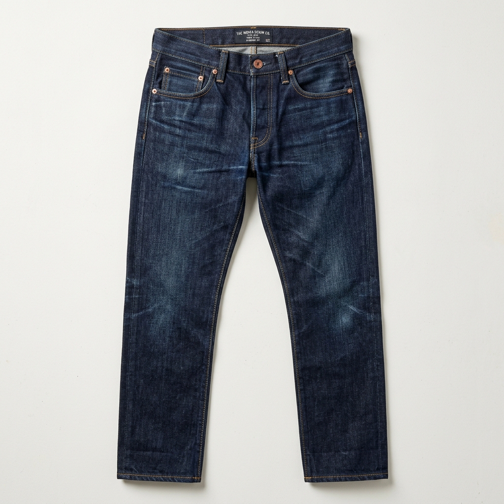 Denim